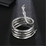 Slangenketting - veelzijdig en trendy accessoire