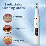 Ultrasone Tandenborstel - SonicClean