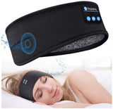 Comfortabel Slaapmasker met Oordopjes - Voor de Perfecte Nachtrust