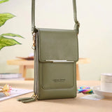 Bliss Bag | Jouw stijlvolle crossbody telefoontas voor onderweg!