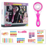 Magic Hair Twister – Creëer Speelse Vlechtjes in Minuten
