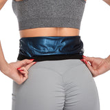 Taillevormer met vetverbrandende sauna-effect – ThermoShape Pro