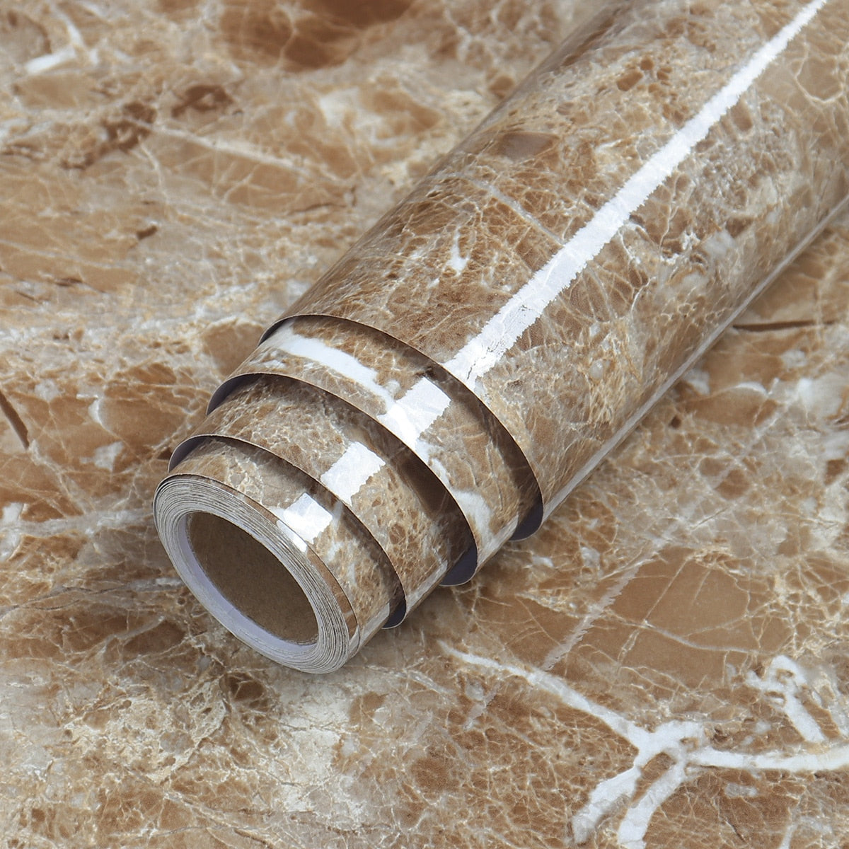 MarmerLook | Prachtige decoratie voor ieder oppervlak! Waterdicht & Olieproof