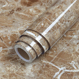 MarmerLook | Prachtige decoratie voor ieder oppervlak! Waterdicht & Olieproof