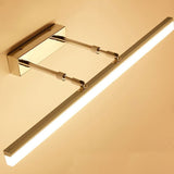 LumiBath - Moderne LED waterdichte spiegelwandlamp