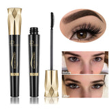 Vloeibare mascara voor wimperverlenging