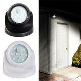 Motion Glow | Verlicht je buitenruimte met geavanceerde beveiliging en bewegingsdetectie!