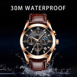 Premium horloge voor mannen