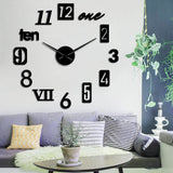 TimeLys | Esthetische Wandklok met Uniek Ontwerp