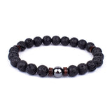 StoneCraft | Ambachtelijke Kralenarmband