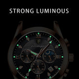 Premium horloge voor mannen