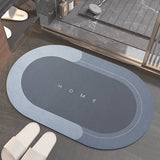 Douche Mat | Blijf veilig en slipvrij met deze mat!