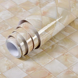 MarmerLook | Prachtige decoratie voor ieder oppervlak! Waterdicht & Olieproof
