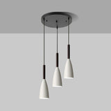 Moderne Hanglampen-Set – Lars