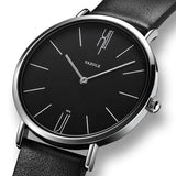 Stijlvolle Herenhorloge - Henry