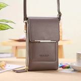 Bliss Bag | Jouw stijlvolle crossbody telefoontas voor onderweg!