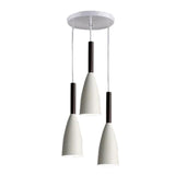 Moderne Hanglampen-Set – Lars