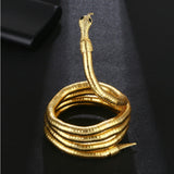 Slangenketting - veelzijdig en trendy accessoire
