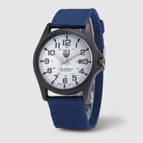 Herenhorloge – Stevig en ideaal voor gebruik buitenshuis