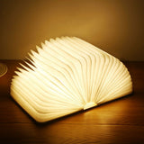 IllumiBook | De perfecte lamp voor elke boekenliefhebber!