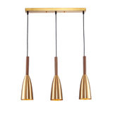 Moderne Hanglampen-Set – Lars