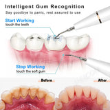 Ultrasone Tandenborstel - SonicClean
