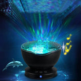 TidalGlow | Verander je kamer in een oceaanoase!