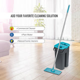 Magische Dweil | Inclusief 4 GRATIS Pads