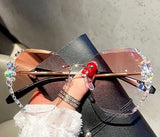 Luxury Sunglasses | Straal elegantie uit met deze zonnebril!