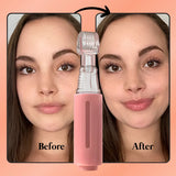 PlumpLip Booster Kit | Schoonheidsproducten | Lippenvergrotingsset voor vollere lippen zonder injectie