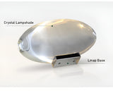 Prismatische Projector Lamp met LED – Lunara