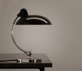 Verstelbare Vintage Bureau Lamp van IJzer - Virella