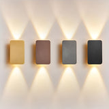 Luxueuze Scandinavische LED Wandlamp - Elegante Verlichting voor Elke Ruimte
