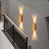 Luxueuze Scandinavische LED Wandlamp - Elegante Verlichting voor Elke Ruimte