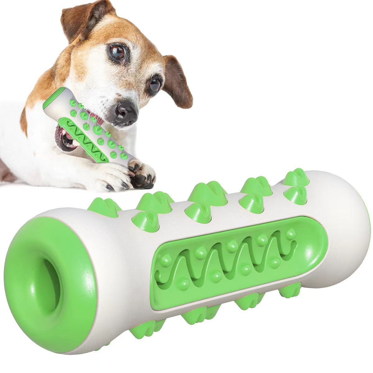 Tandenreinigend Kauspielzeug voor Honden – Chewly