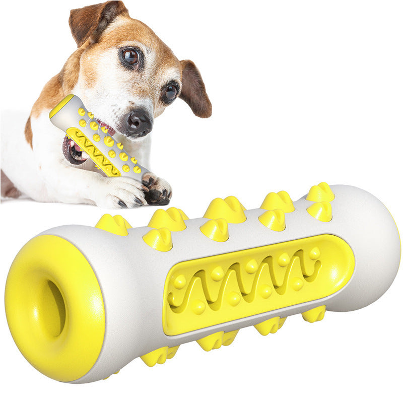 Tandenreinigend Kauspielzeug voor Honden – Chewly