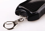 SolarCharge | Nooit meer een lege telefoon!