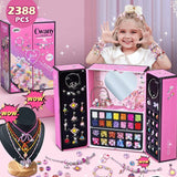 Meisjes Charm Bracelet DIY Kit