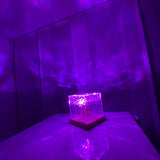 LED Cube | Tover je kamer om tot een paradijs!