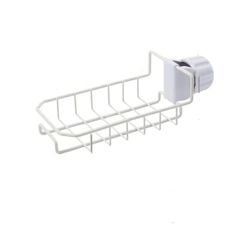 Sink Organizer | Geniet van een opgeruimde gootsteen!