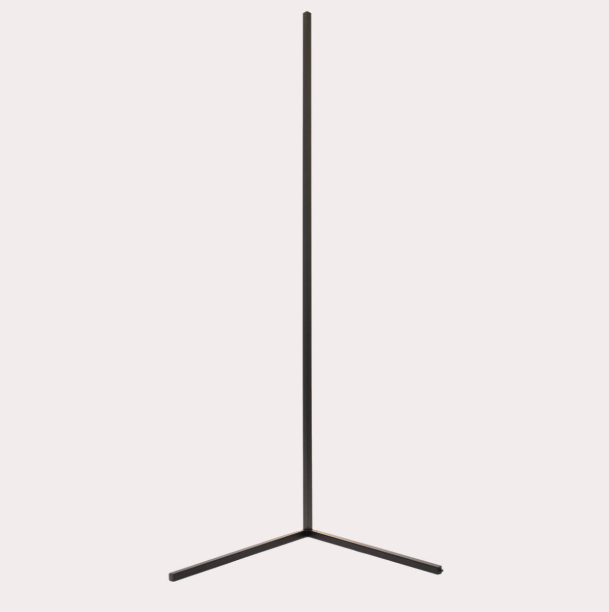 Minimalistische LED Hoeklamp – Moderne Vloerlamp voor Woonkamer, Slaapkamer of Kantoor