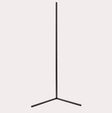Minimalistische LED Hoeklamp – Moderne Vloerlamp voor Woonkamer, Slaapkamer of Kantoor