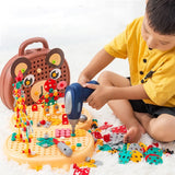 Kinderwerktuigkoffer - TooliBox Junior