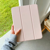 Sandsberg | Origami Vouwbare iPad-hoes – Slim Magnet Smart Case