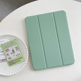Sandsberg | Origami Vouwbare iPad-hoes – Slim Magnet Smart Case