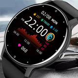 PulseMate | Waterdichte Smartwatch met IP67