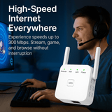 WiFiBoost | Top WiFi Extender voor snellere, sterkere verbinding