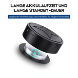 TRACKNEX – Compacte GPS-tracker met magnetische bevestiging