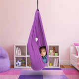 ZenSwing Therapie Hangmat - Voor Ontspanning en Rust voor Kinderen