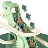 JurassicTrack – Creatieve Dino-speelbaan met leerplezier
